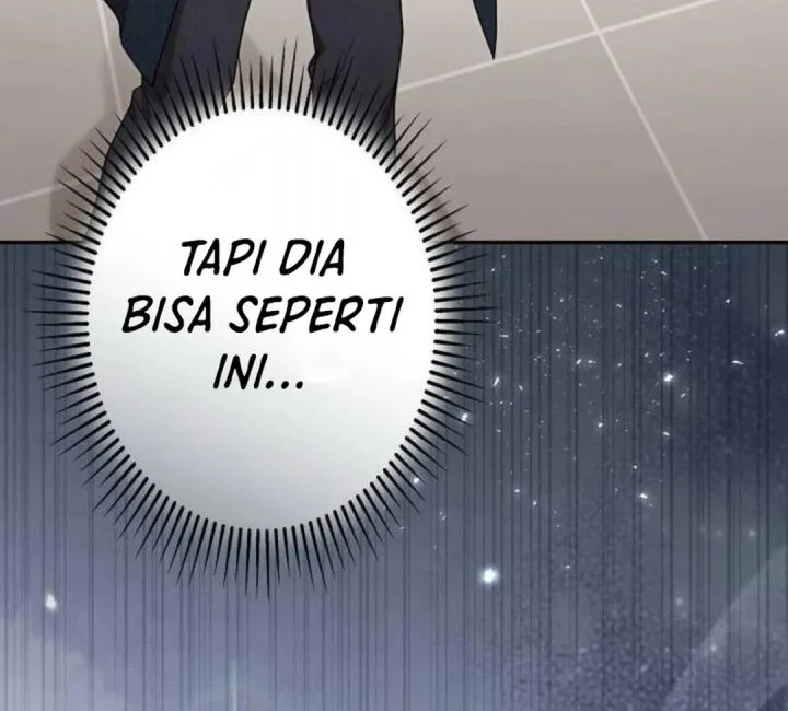 The Art Student Who Lived Twice Chapter 58 Gambar 49