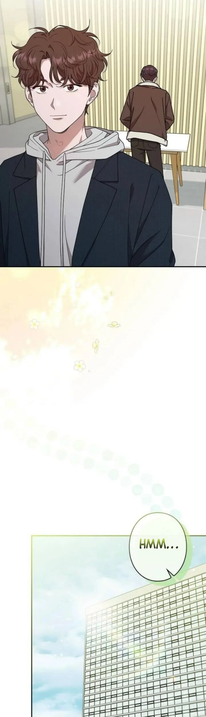 The Art Student Who Lived Twice Chapter 58 Gambar 69