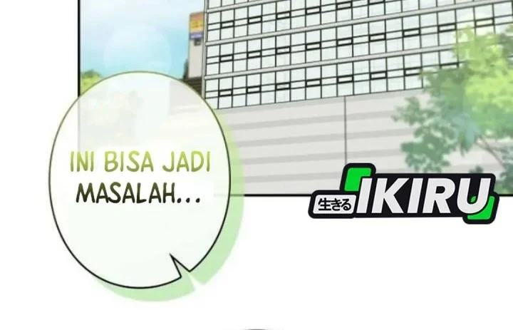 The Art Student Who Lived Twice Chapter 58 Gambar 70