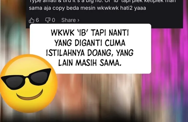 The Art Student Who Lived Twice Chapter 58 Gambar 74