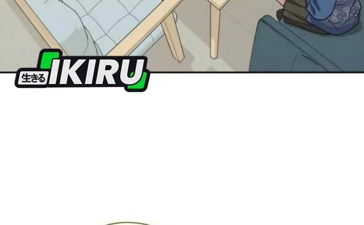 The Art Student Who Lived Twice Chapter 58 Gambar 8