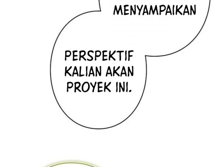 The Art Student Who Lived Twice Chapter 58 Gambar 17