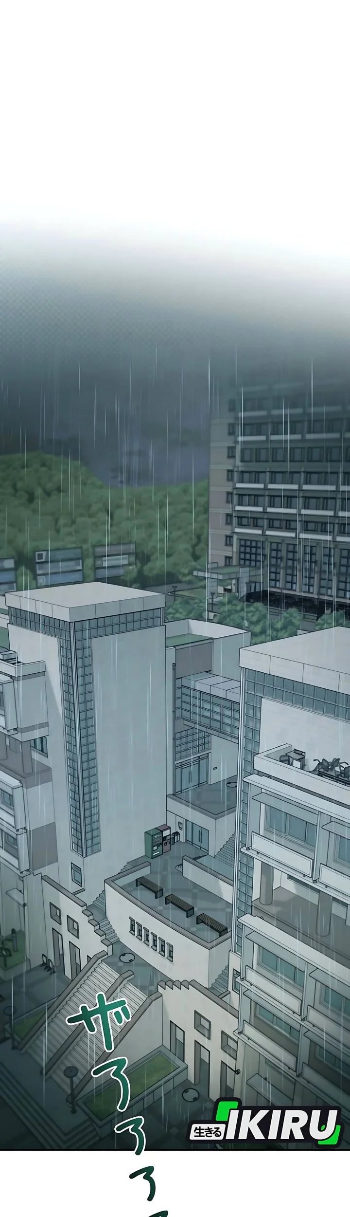 The Art Student Who Lived Twice Chapter 59 Gambar 20