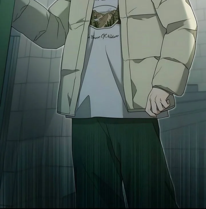 The Art Student Who Lived Twice Chapter 59 Gambar 25