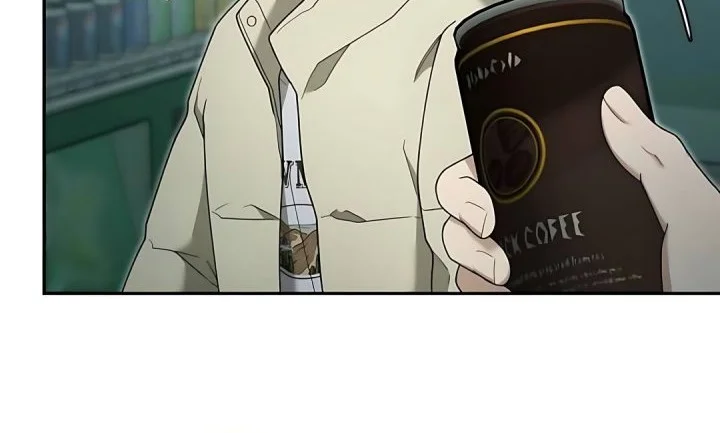 The Art Student Who Lived Twice Chapter 59 Gambar 27