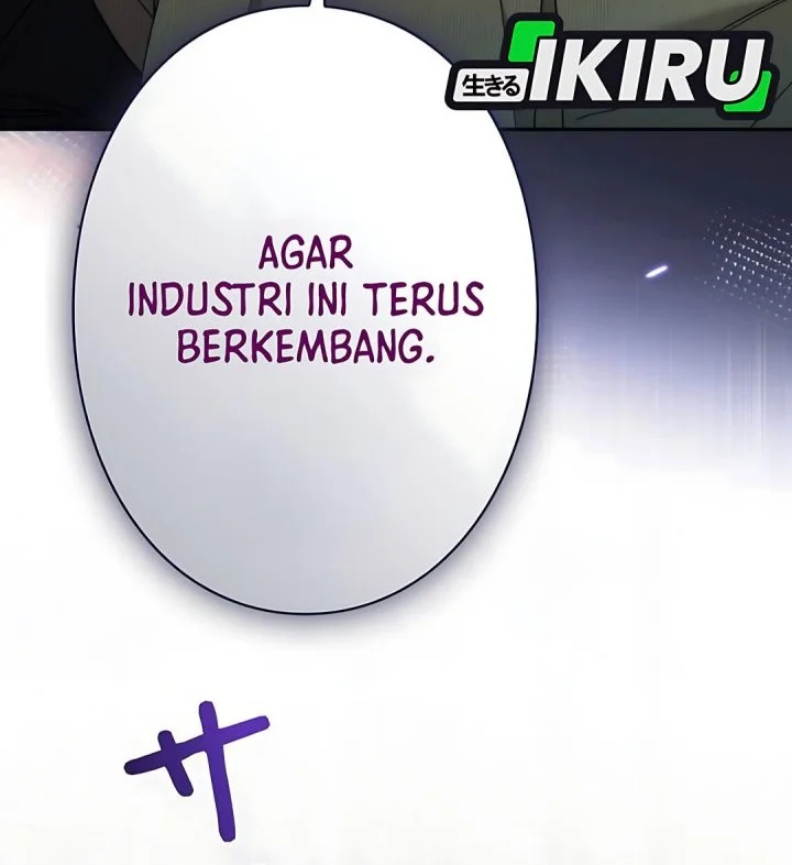 The Art Student Who Lived Twice Chapter 59 Gambar 40