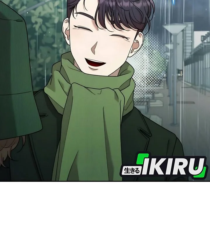 The Art Student Who Lived Twice Chapter 59 Gambar 42