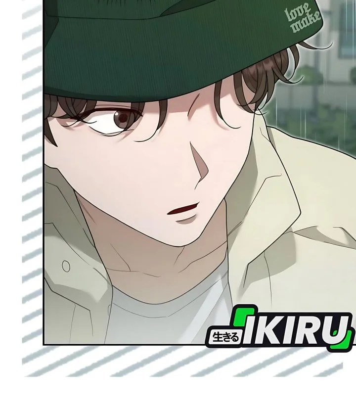 The Art Student Who Lived Twice Chapter 59 Gambar 45