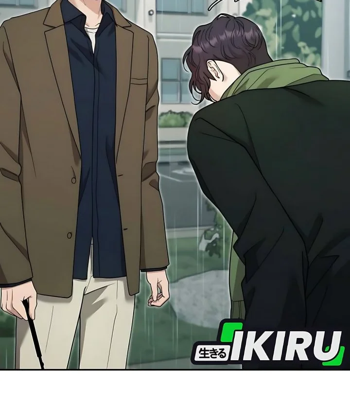 The Art Student Who Lived Twice Chapter 59 Gambar 51