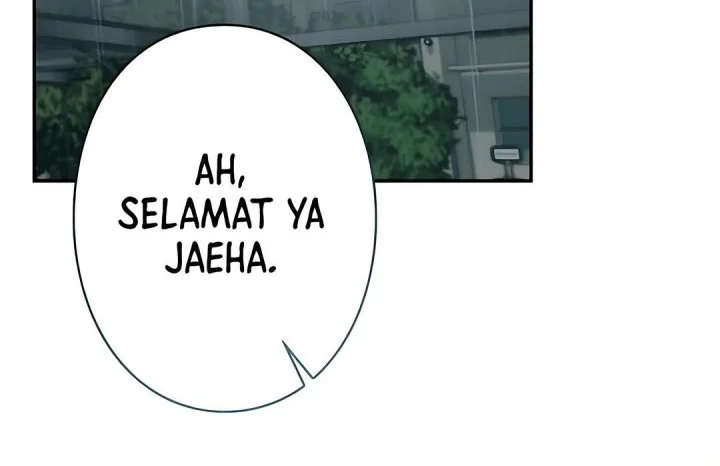 The Art Student Who Lived Twice Chapter 59 Gambar 58