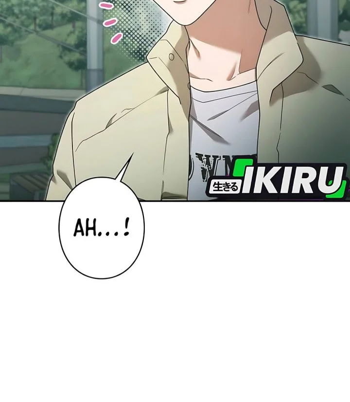 The Art Student Who Lived Twice Chapter 59 Gambar 64