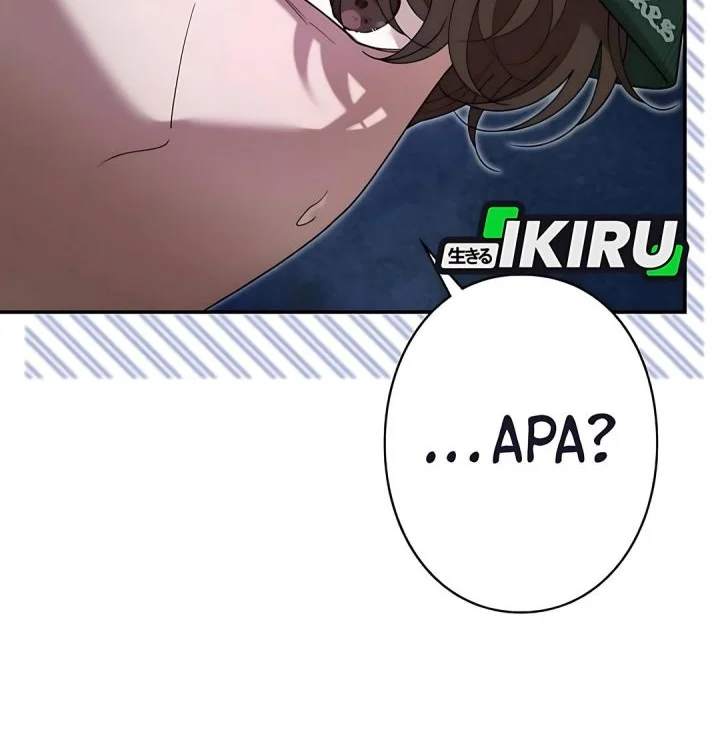 The Art Student Who Lived Twice Chapter 59 Gambar 5