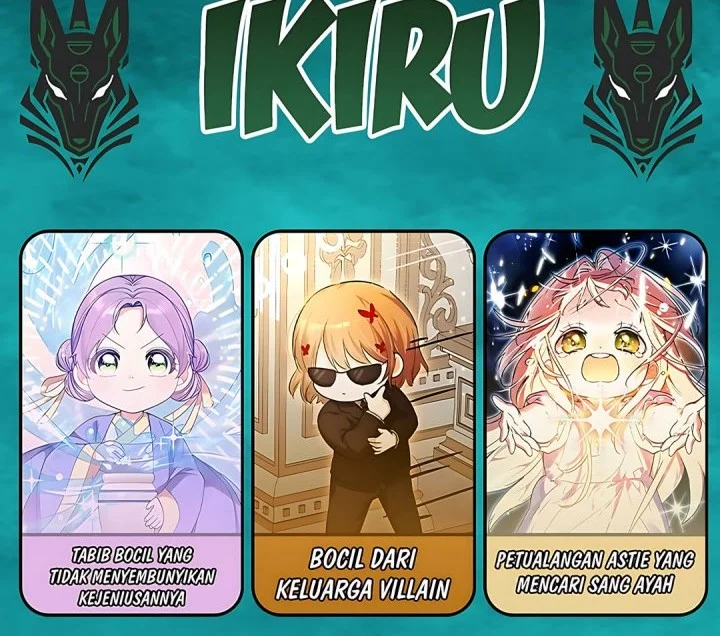 The Art Student Who Lived Twice Chapter 59 Gambar 73