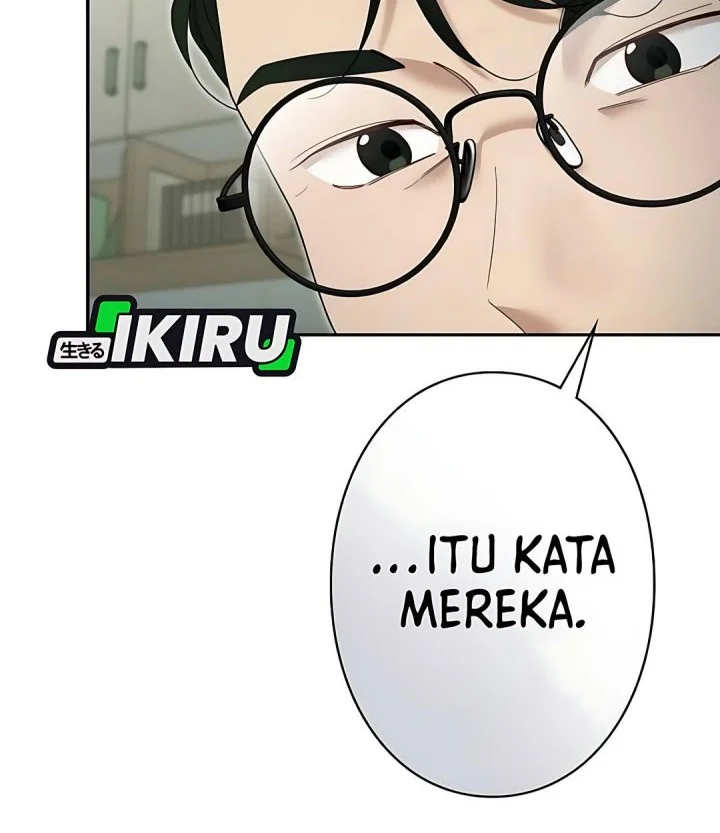 The Art Student Who Lived Twice Chapter 59 Gambar 7