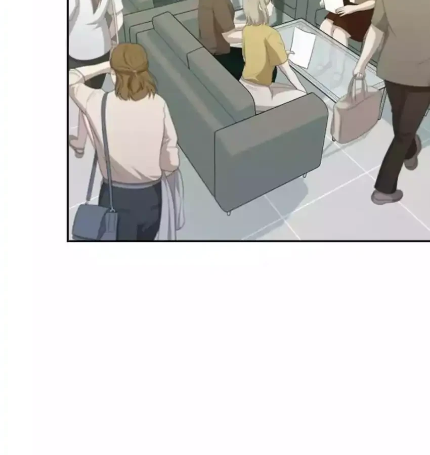 The Art Student Who Lived Twice Chapter 60 Gambar 22