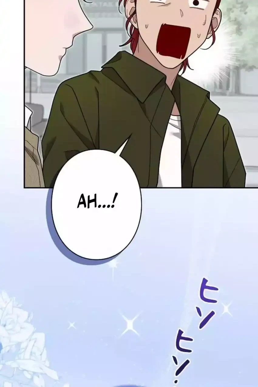 The Art Student Who Lived Twice Chapter 60 Gambar 28