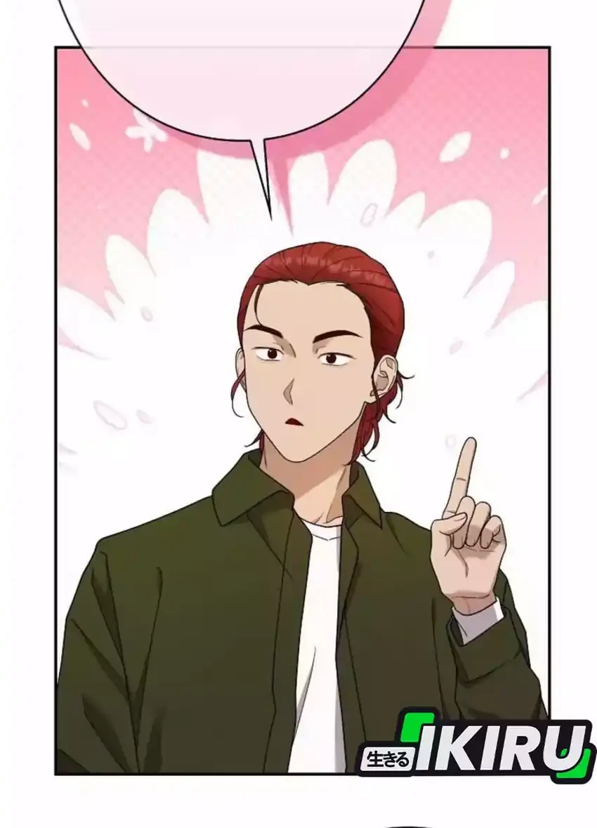 The Art Student Who Lived Twice Chapter 60 Gambar 42