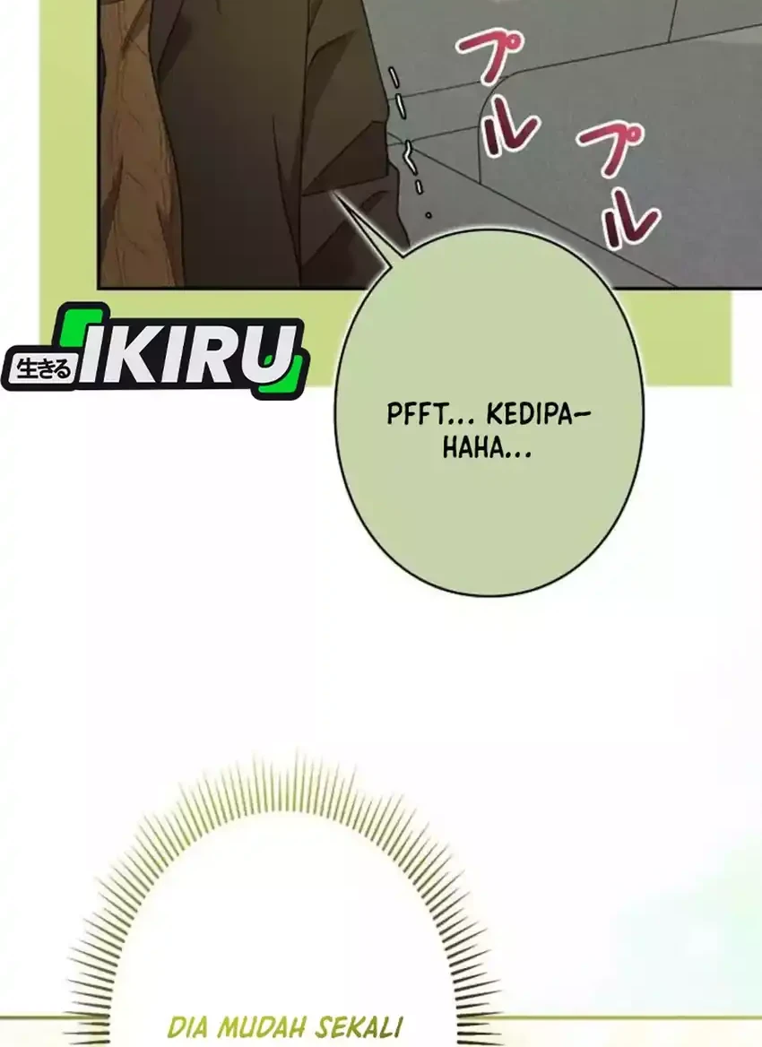 The Art Student Who Lived Twice Chapter 60 Gambar 48