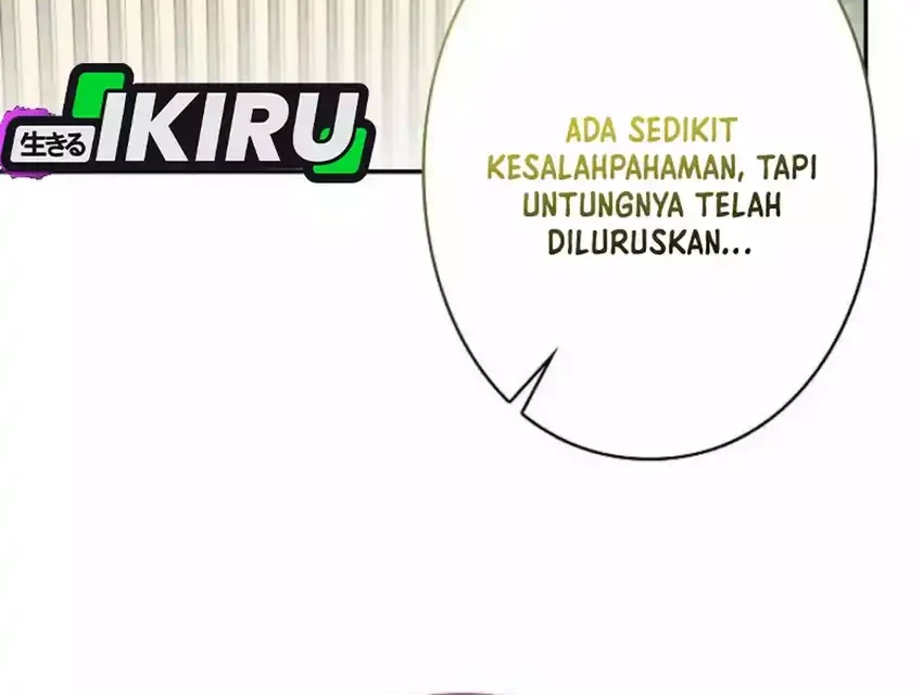 The Art Student Who Lived Twice Chapter 60 Gambar 52