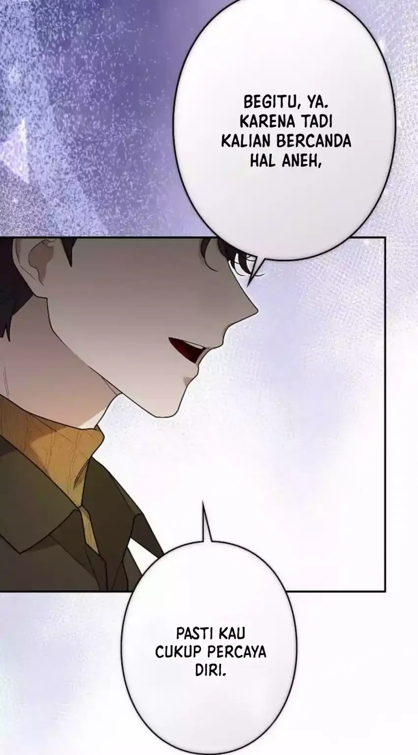 The Art Student Who Lived Twice Chapter 60 Gambar 54