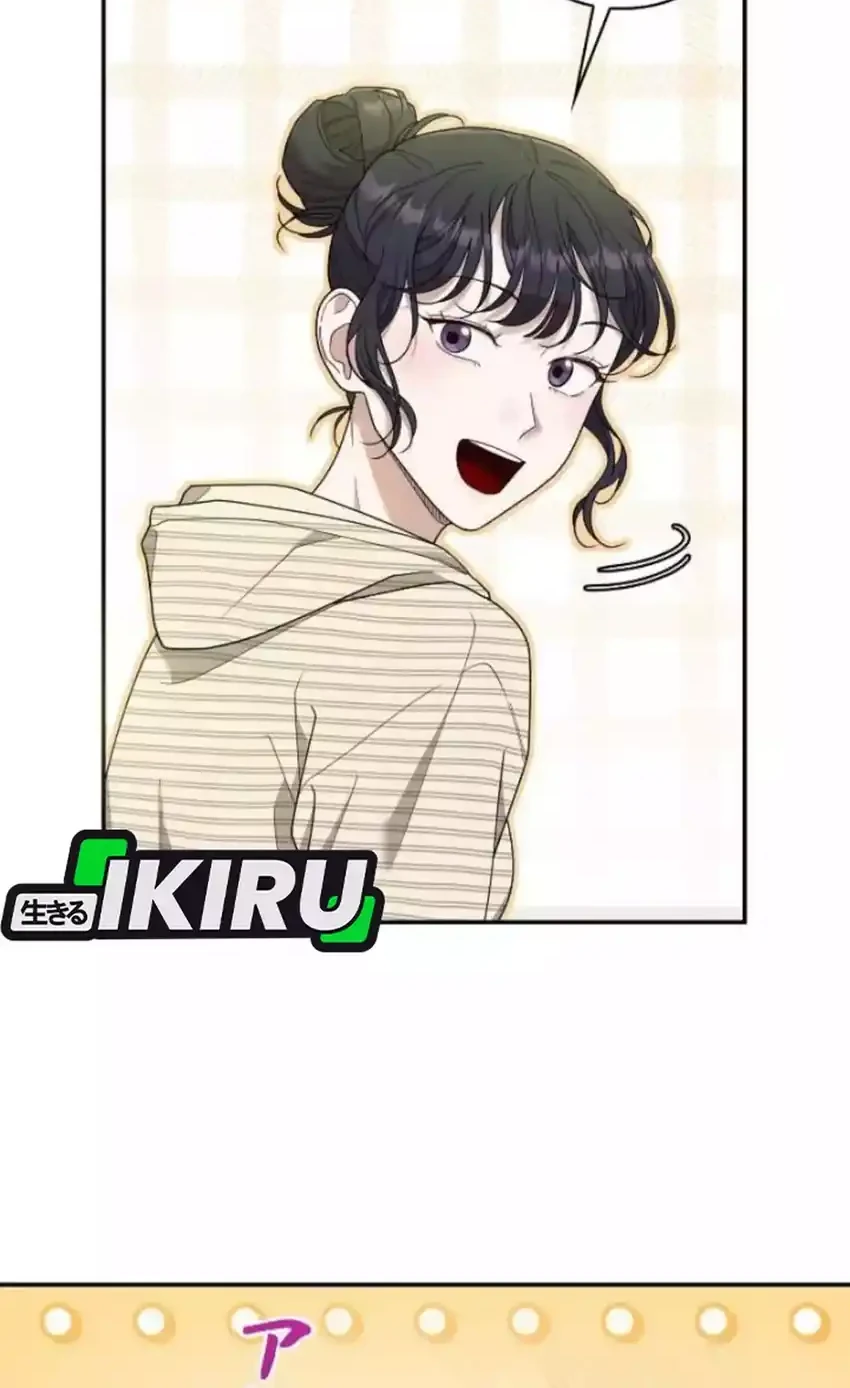 The Art Student Who Lived Twice Chapter 60 Gambar 4