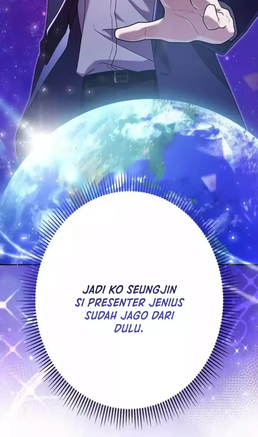 The Art Student Who Lived Twice Chapter 60 Gambar 64