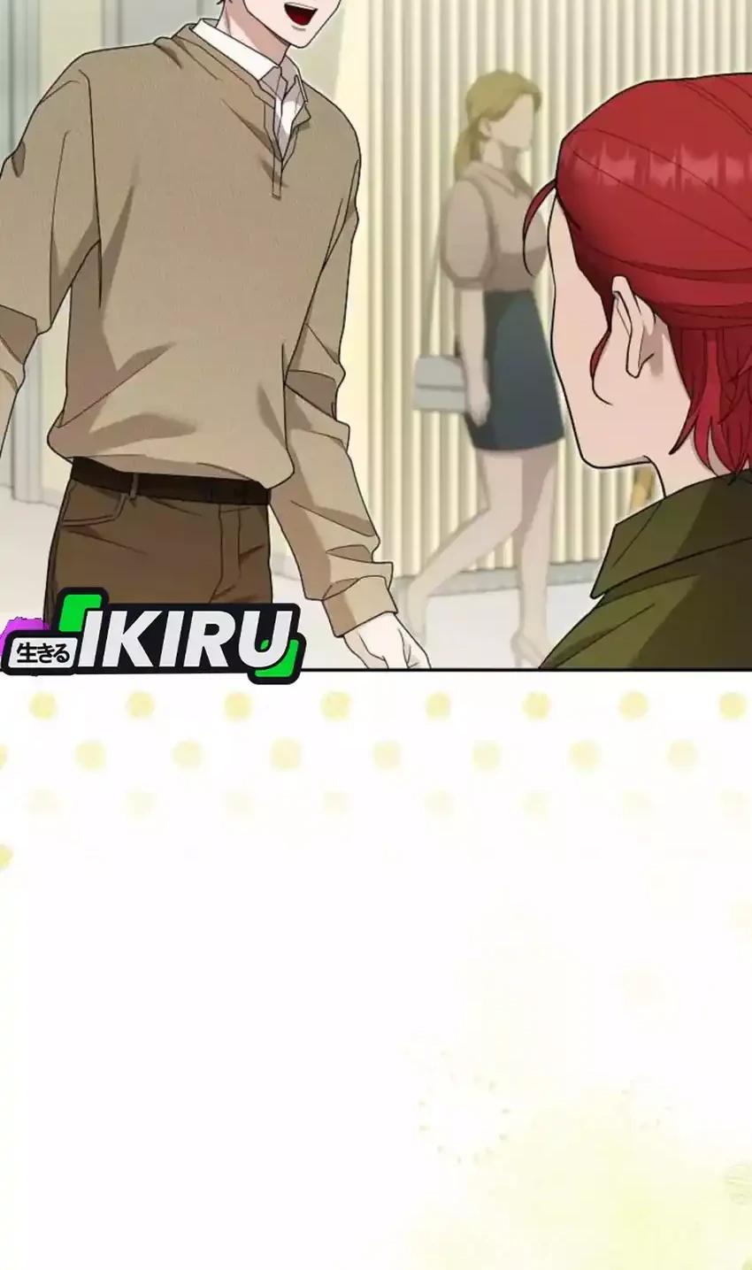 The Art Student Who Lived Twice Chapter 60 Gambar 68