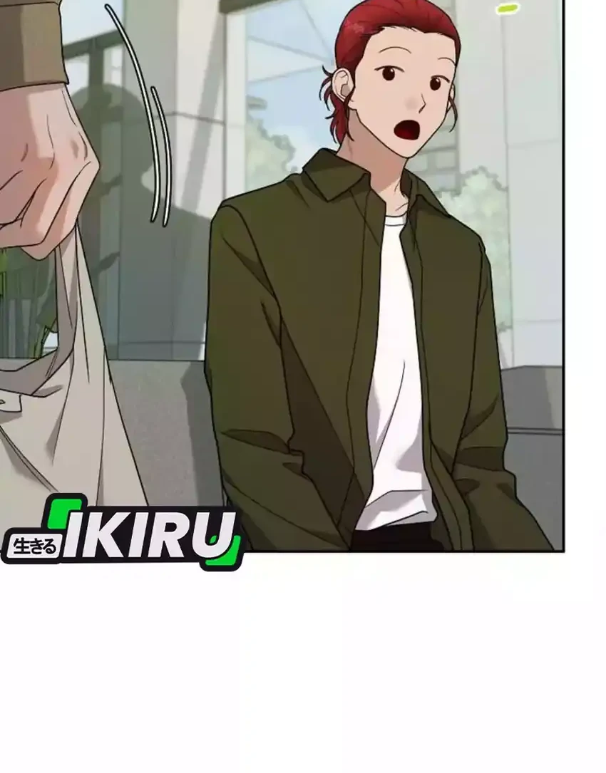 The Art Student Who Lived Twice Chapter 60 Gambar 71