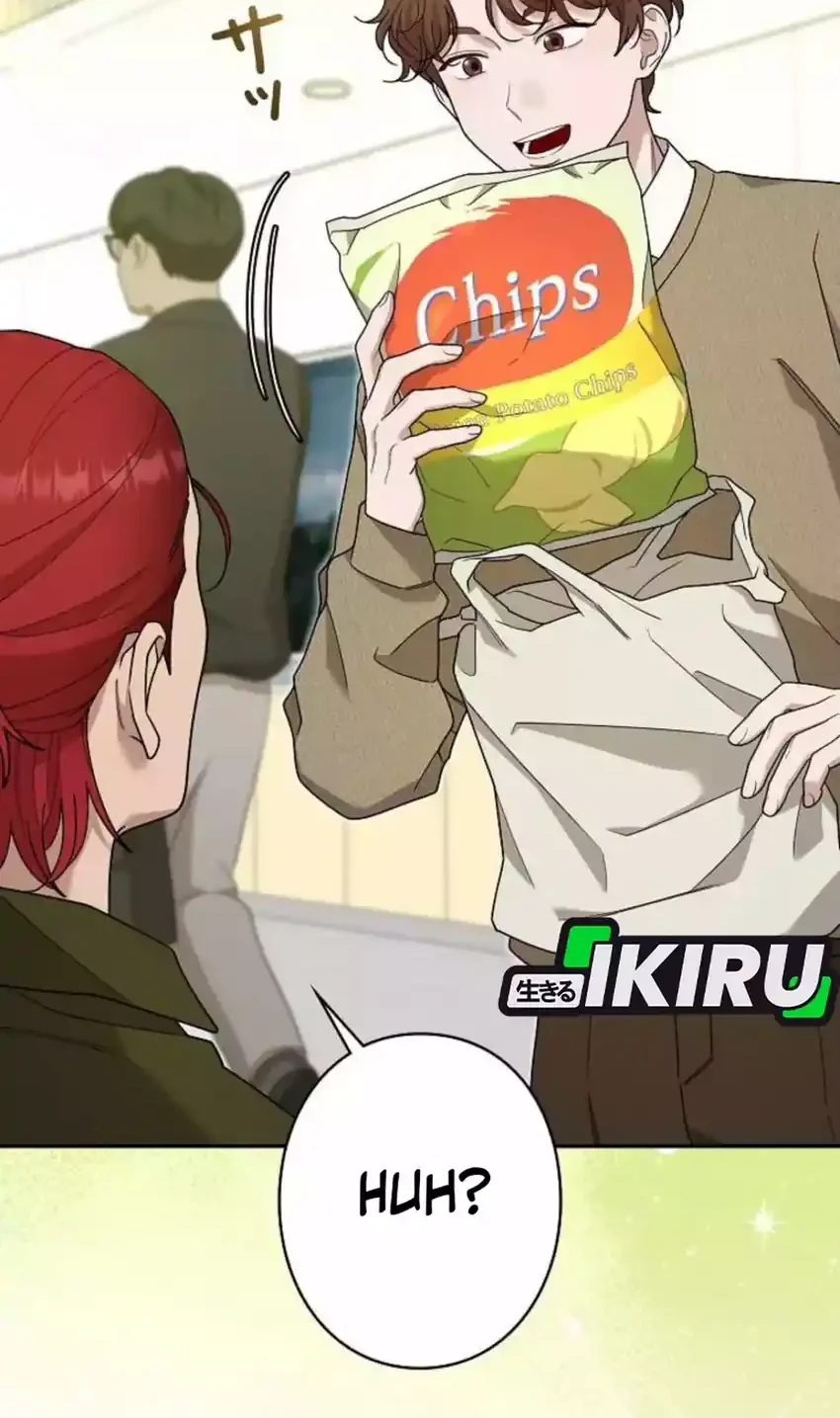 The Art Student Who Lived Twice Chapter 60 Gambar 73