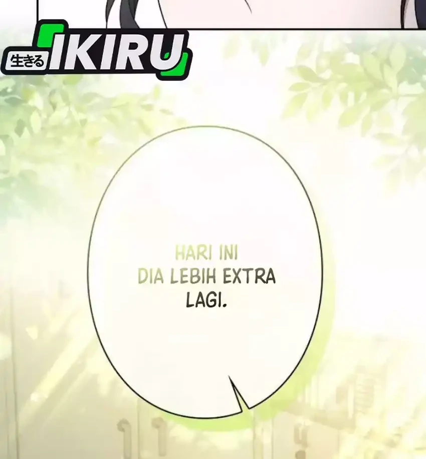 The Art Student Who Lived Twice Chapter 60 Gambar 6