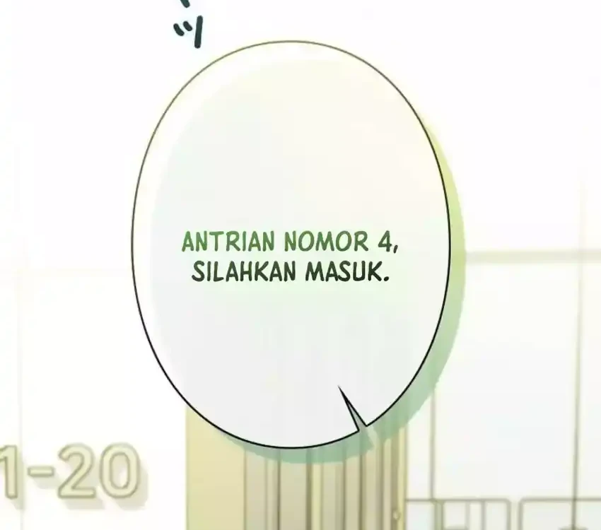 The Art Student Who Lived Twice Chapter 60 Gambar 76