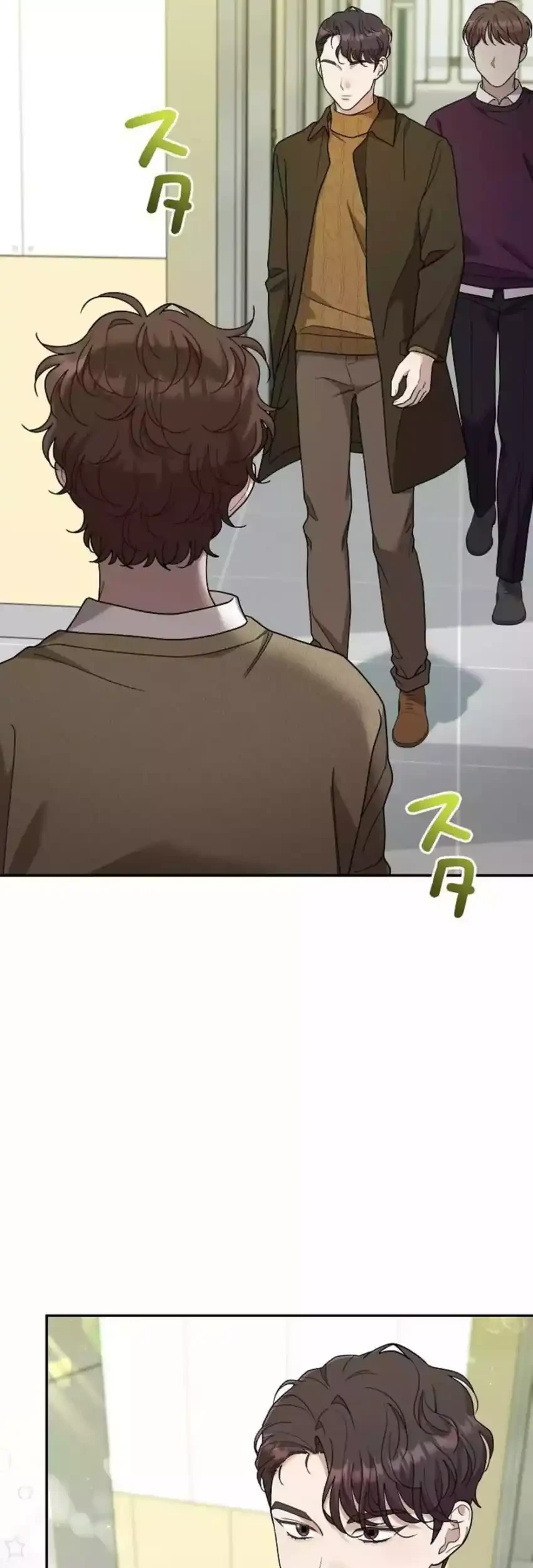 The Art Student Who Lived Twice Chapter 60 Gambar 77