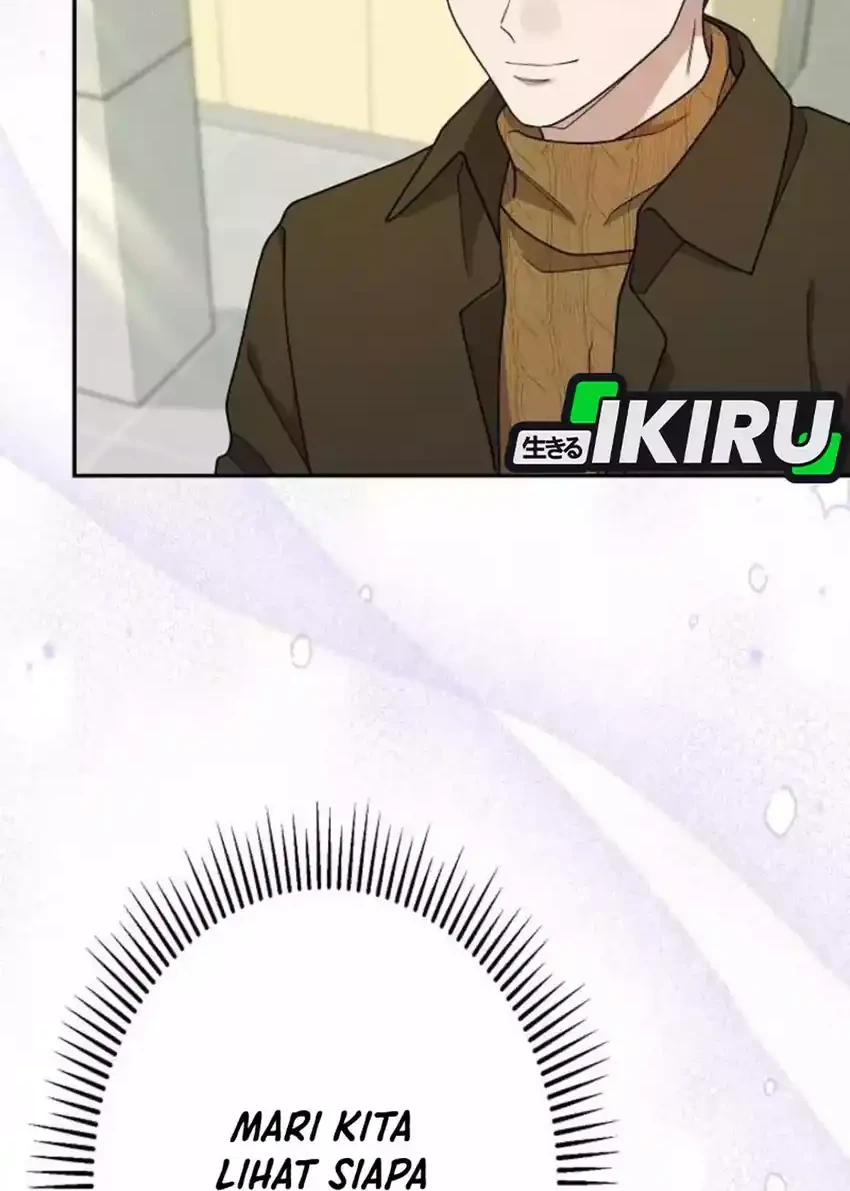 The Art Student Who Lived Twice Chapter 60 Gambar 78