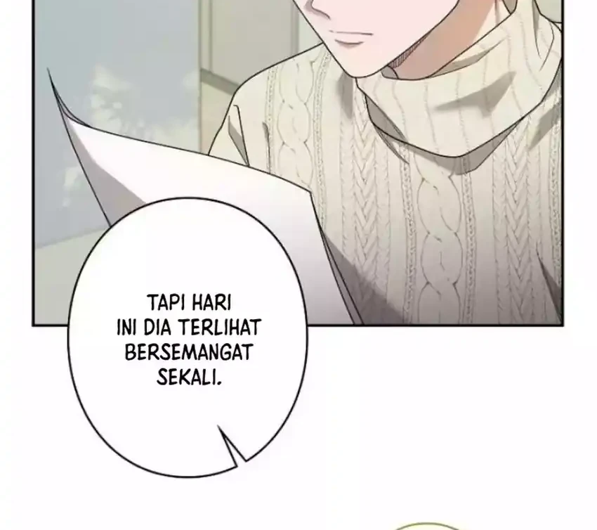 The Art Student Who Lived Twice Chapter 60 Gambar 8