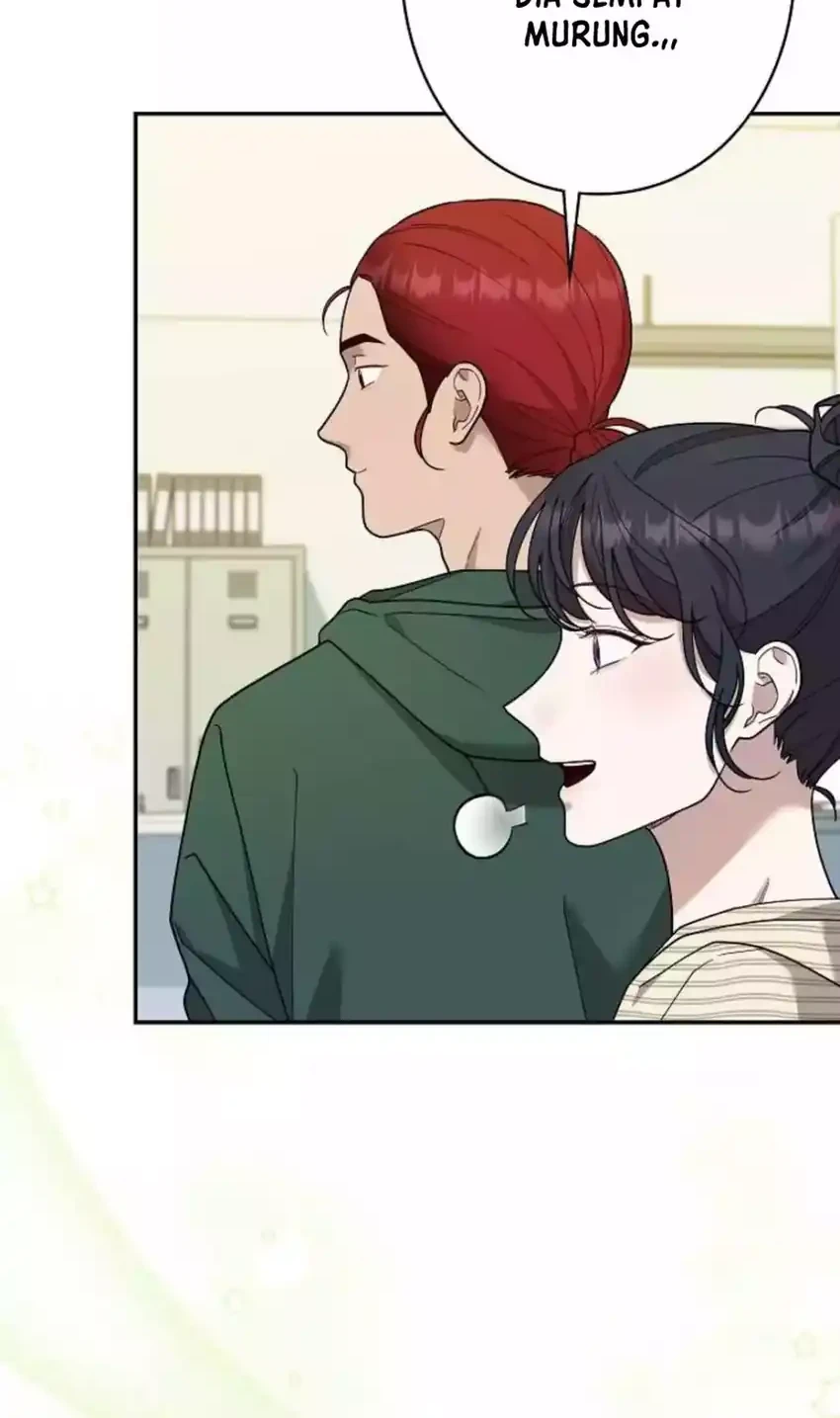 The Art Student Who Lived Twice Chapter 60 Gambar 11