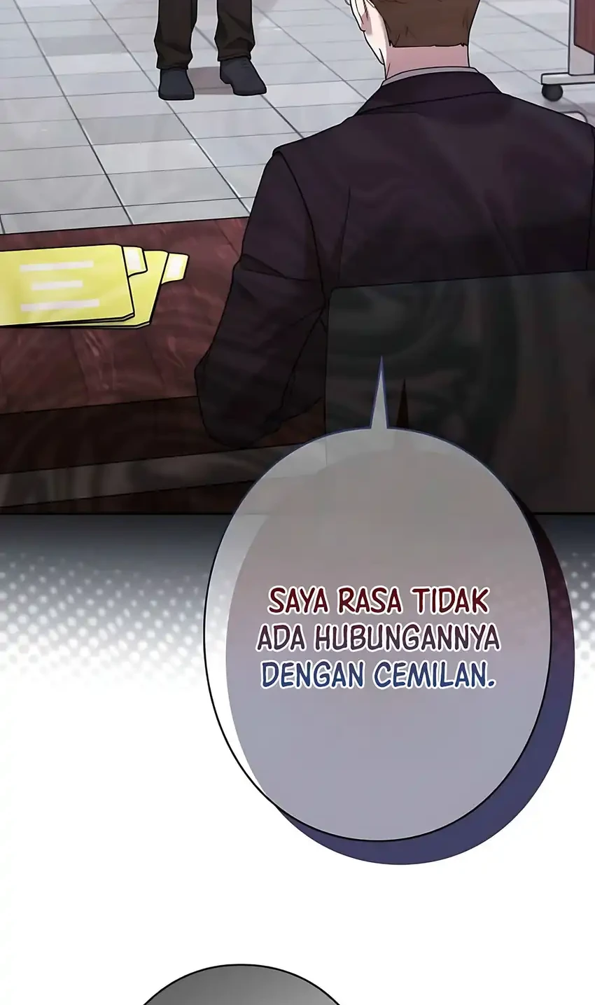 The Art Student Who Lived Twice Chapter 61 Gambar 30