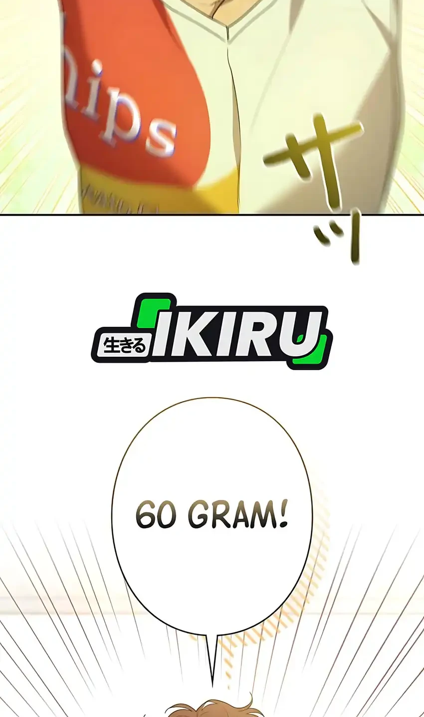 The Art Student Who Lived Twice Chapter 61 Gambar 38