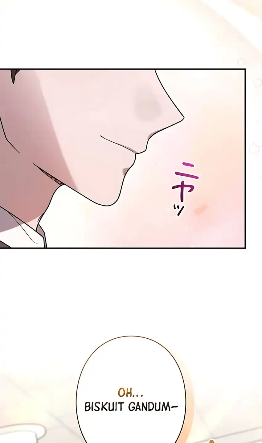 The Art Student Who Lived Twice Chapter 61 Gambar 48