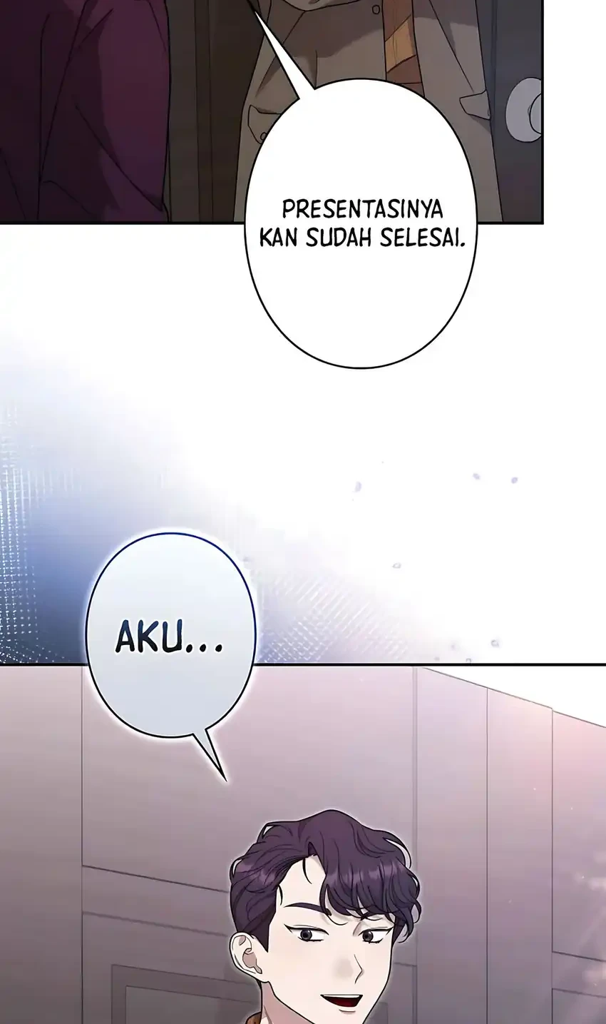 The Art Student Who Lived Twice Chapter 61 Gambar 68