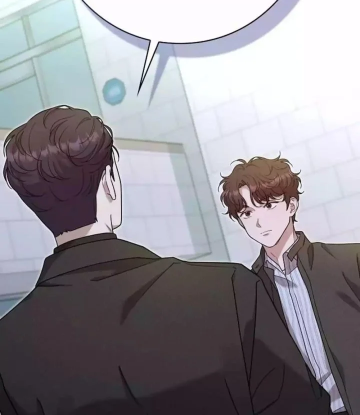 The Art Student Who Lived Twice Chapter 63 Gambar 23