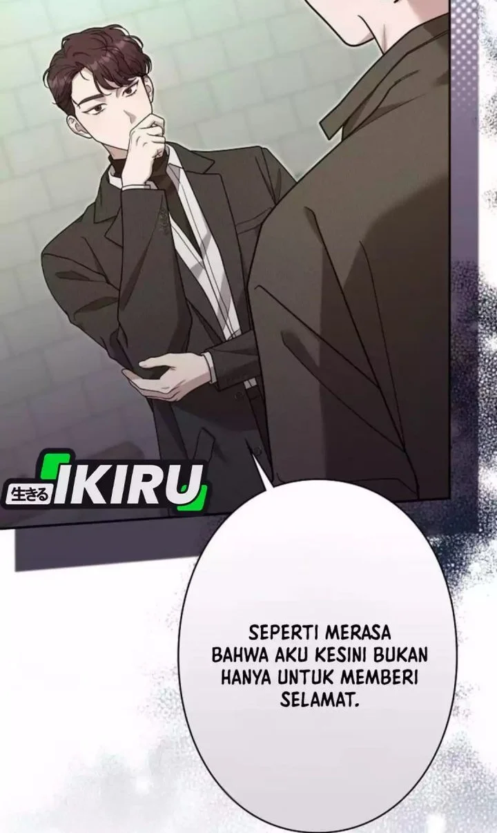 The Art Student Who Lived Twice Chapter 63 Gambar 25