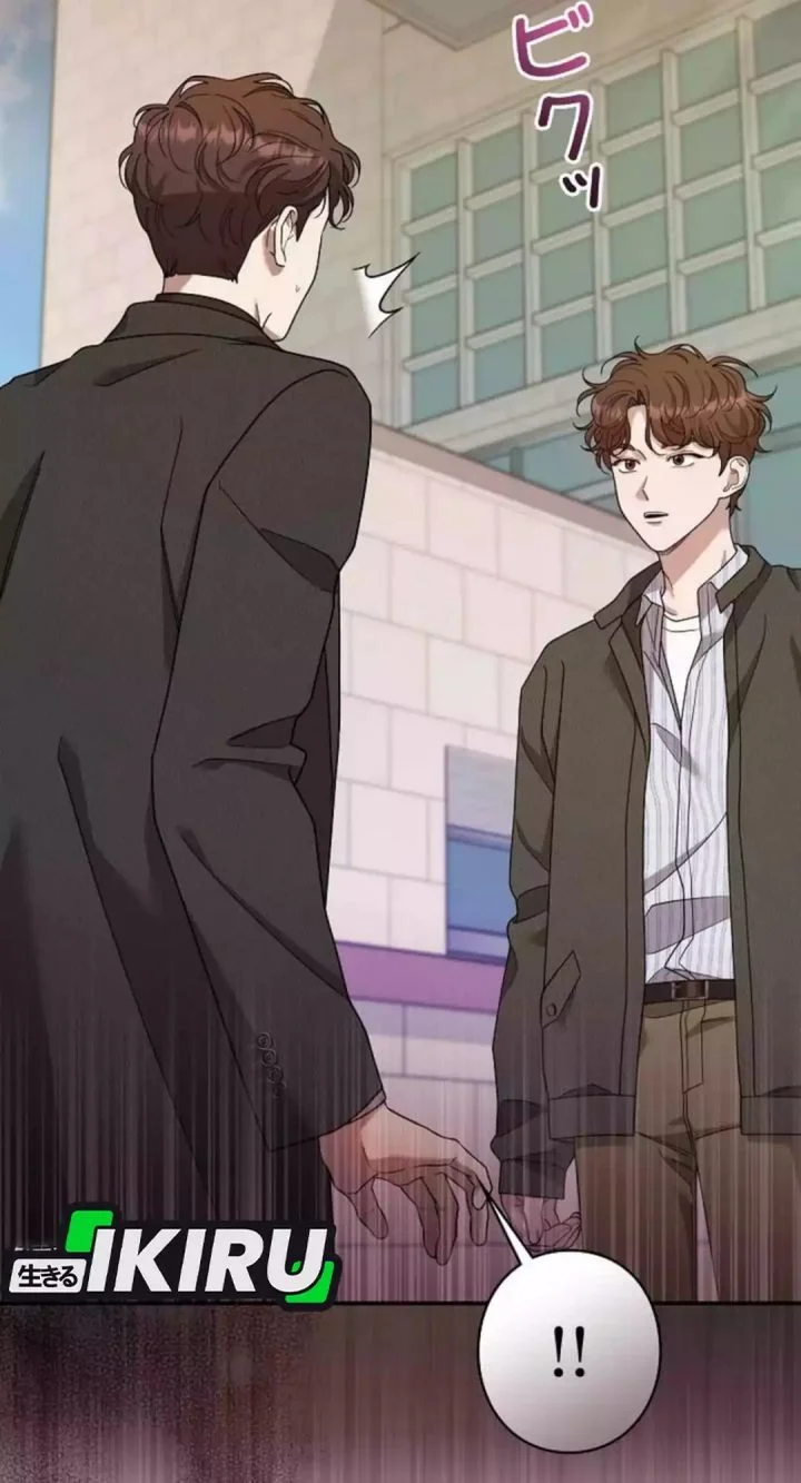 The Art Student Who Lived Twice Chapter 63 Gambar 30