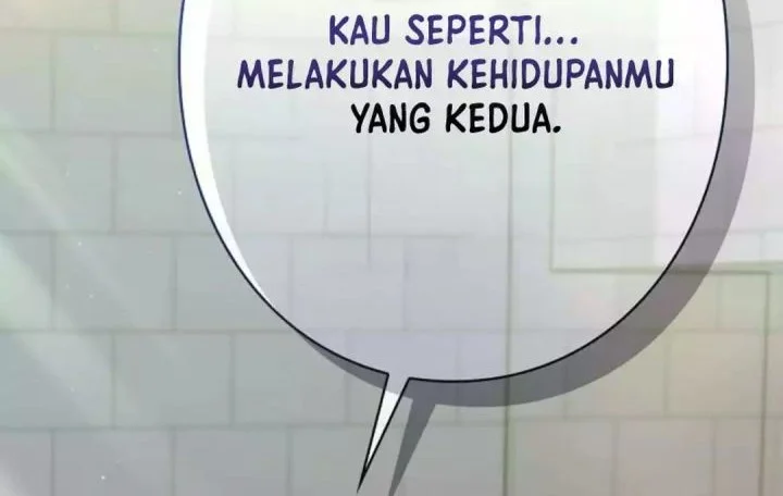 The Art Student Who Lived Twice Chapter 63 Gambar 48