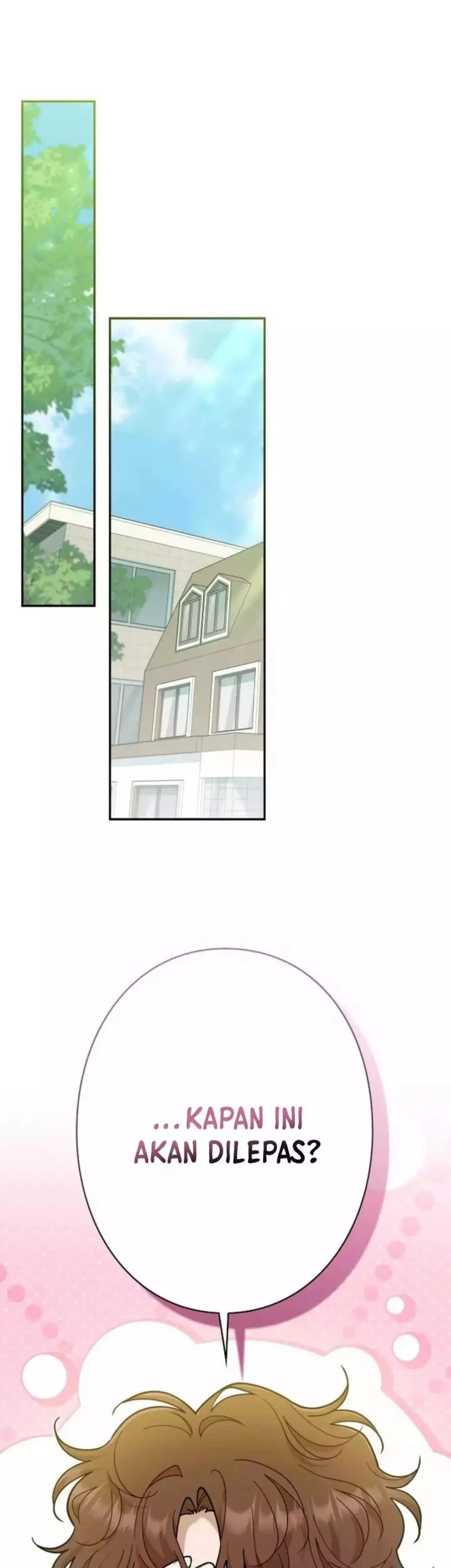 The Art Student Who Lived Twice Chapter 63 Gambar 62