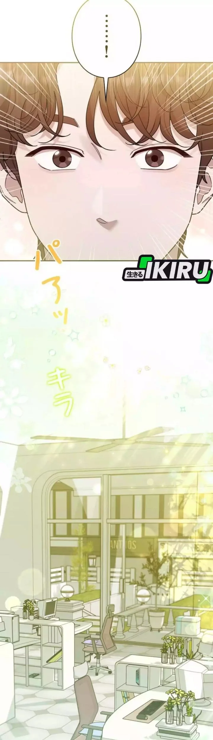 The Art Student Who Lived Twice Chapter 63 Gambar 67