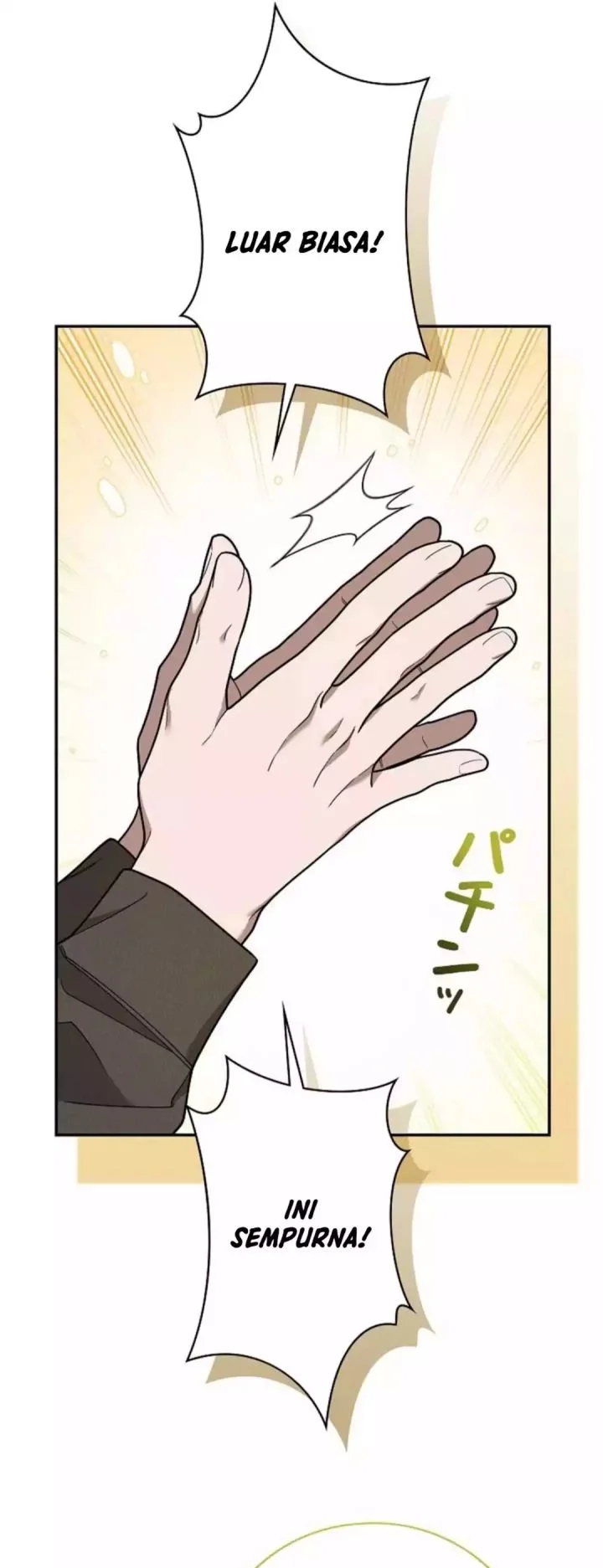 The Art Student Who Lived Twice Chapter 63 Gambar 73