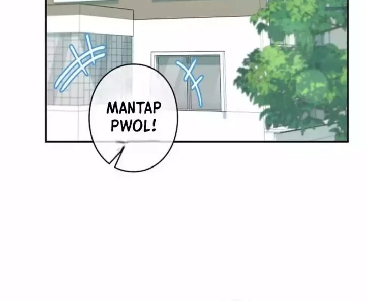 The Art Student Who Lived Twice Chapter 63 Gambar 77