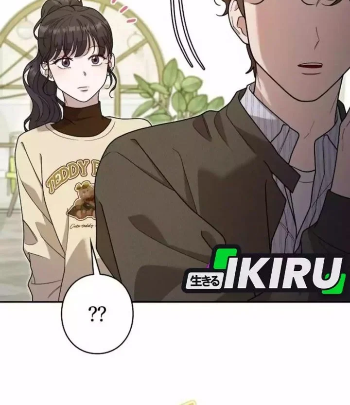 The Art Student Who Lived Twice Chapter 63 Gambar 80