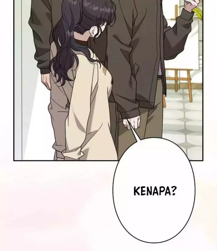 The Art Student Who Lived Twice Chapter 63 Gambar 83