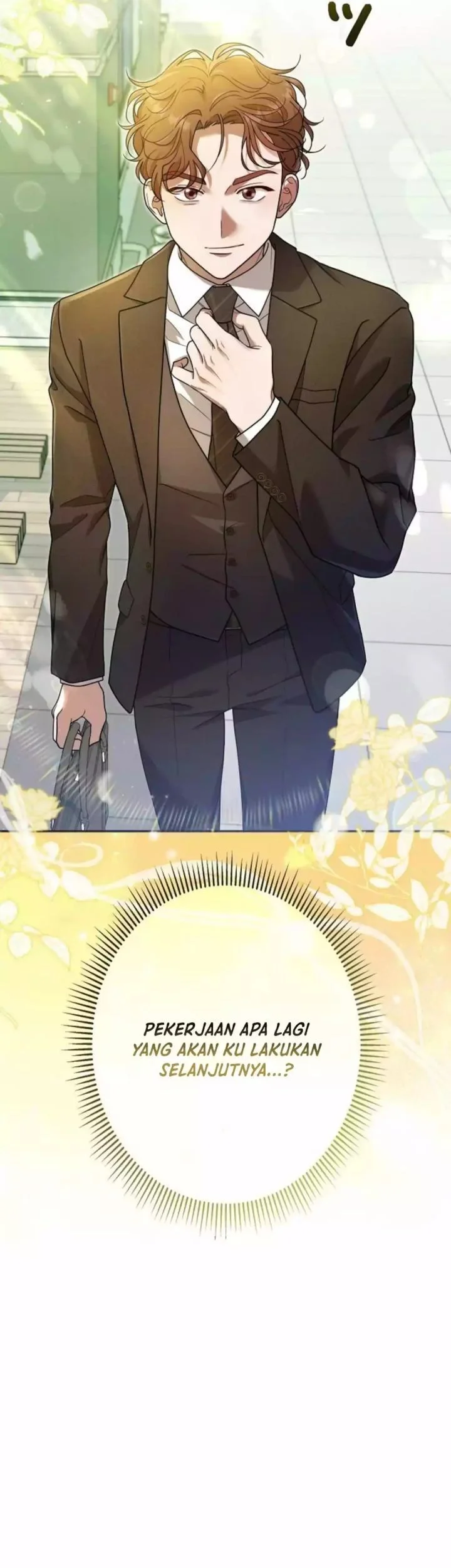 The Art Student Who Lived Twice Chapter 63 Gambar 96